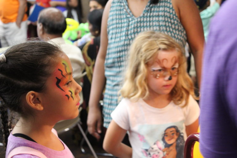 Summer Reading Recap Auburn Hills Public Library