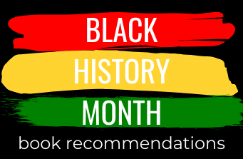 Black History Month book recommendations