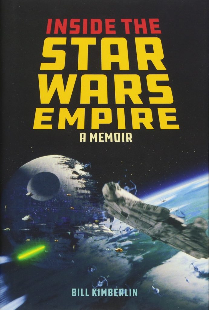 inside the star wars empire