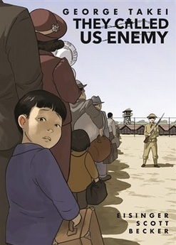 They Called Us Enemy