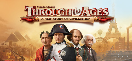 Through the Ages Art