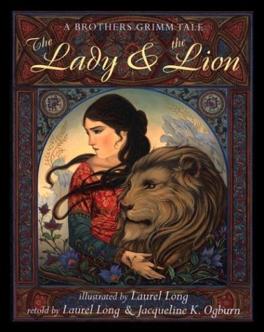 The Lady & the Lion