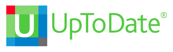 Up To Date Logo