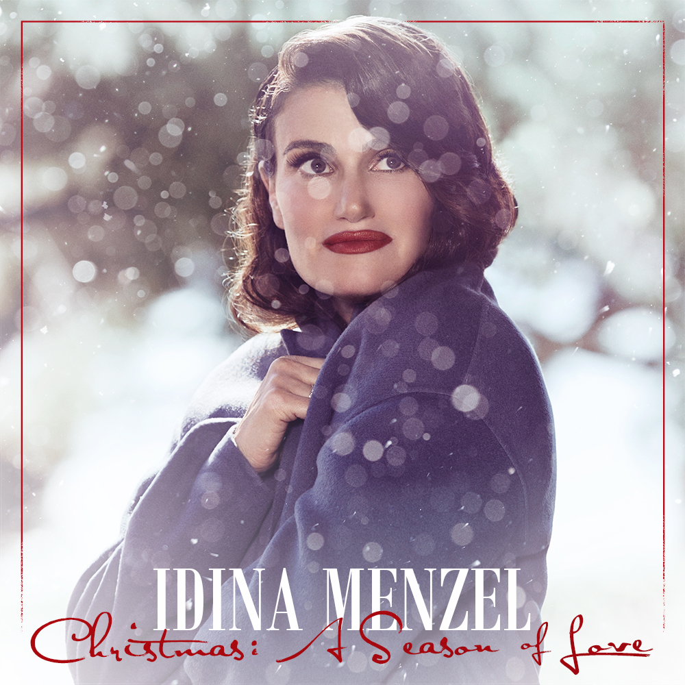 Christmas: A Season of Love  Cover