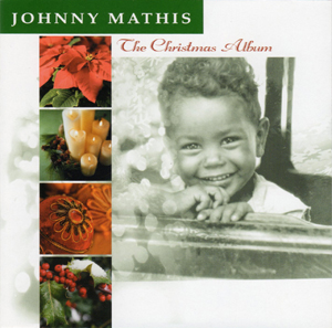The Christmas Album  Cover
