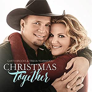 Christmas Together  Cover
