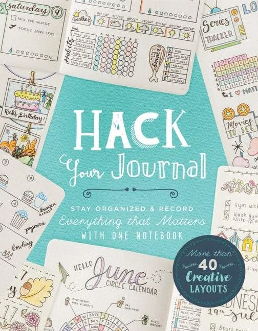 Hack Your Journal