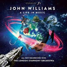 John Williams: A Life in Music  Cover