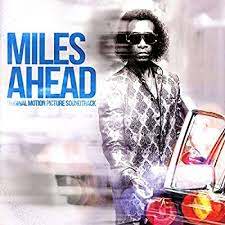 Miles Ahead  Cover