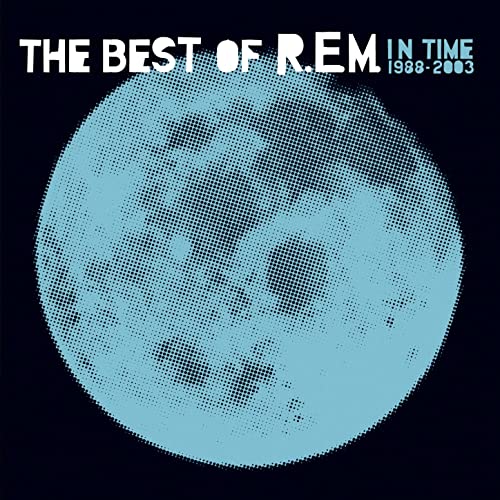 In Time: the Best of REM