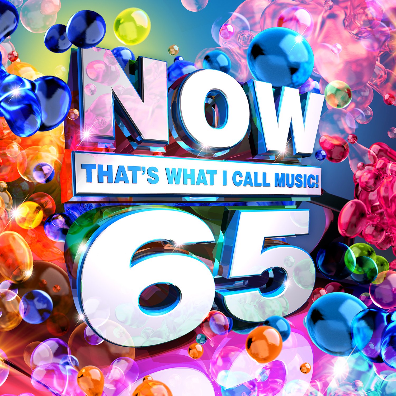 Now That’s What I Call Music 65