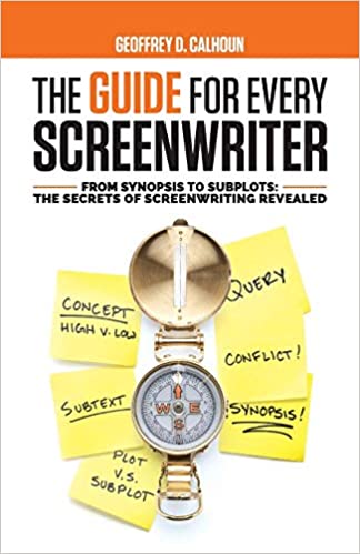 The Guide for Every Screenwriter