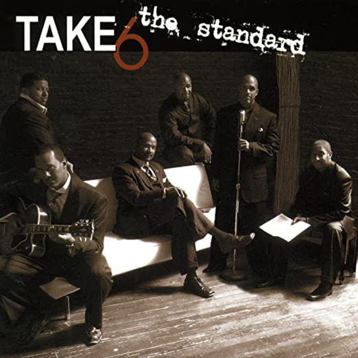 The Standard  Cover