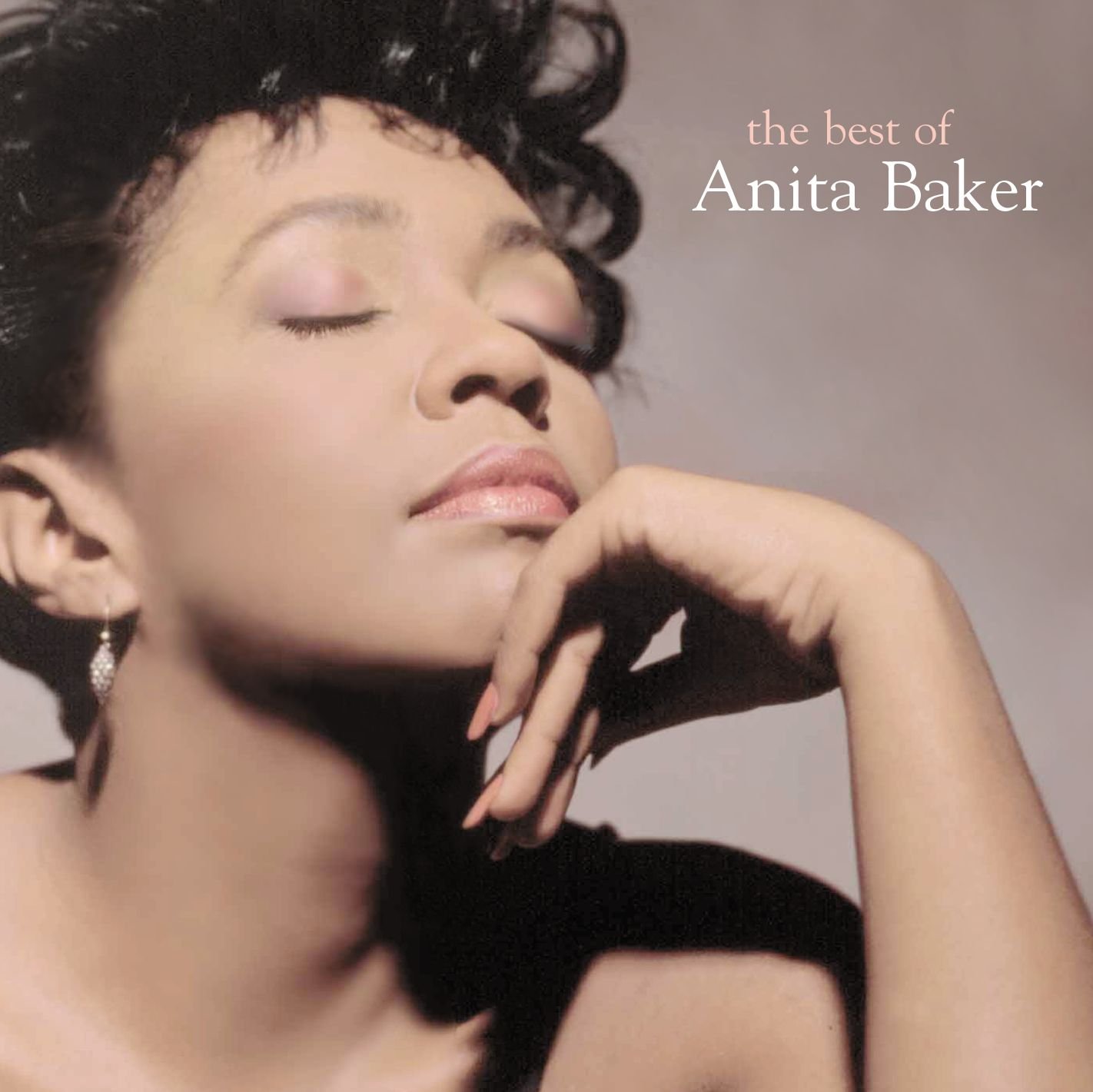 The Best of Anita Baker