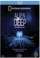 Alien Deep