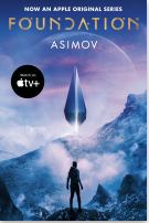 Foundation Isaac Asimov Cover