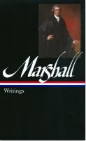 The Writings of John Marshall,… Upon the Federal Constitution…