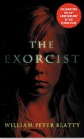 The Exorcist William Peter Blatty Cover