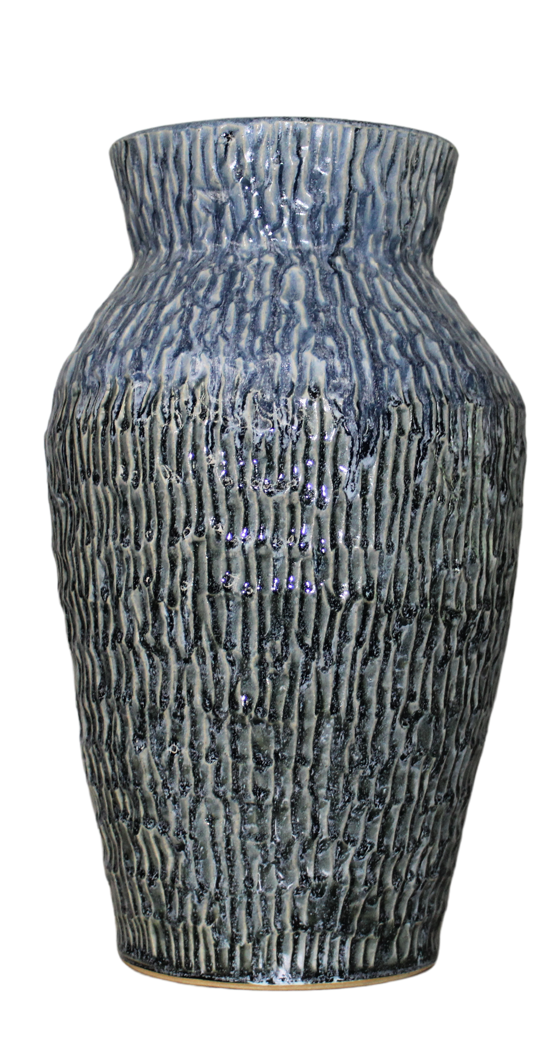 Thistle Flower Vase // Scott Nolan // Ceramic